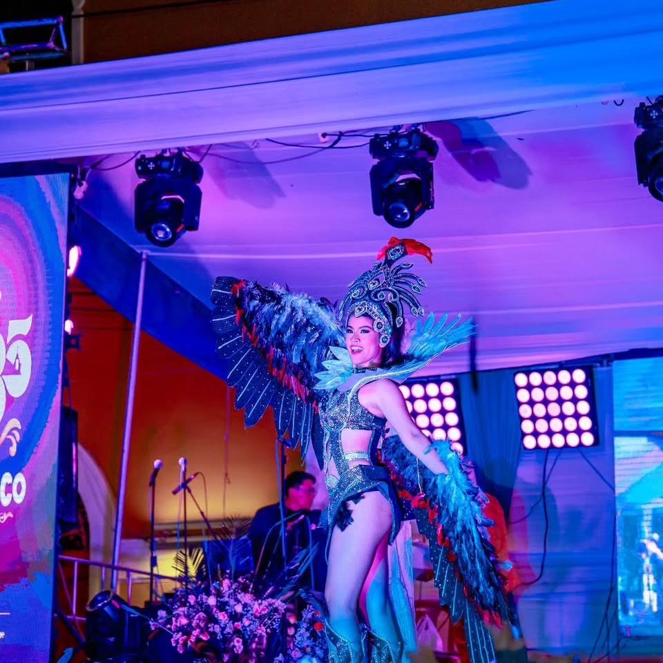 Foto de Eliza Ramos Panduro